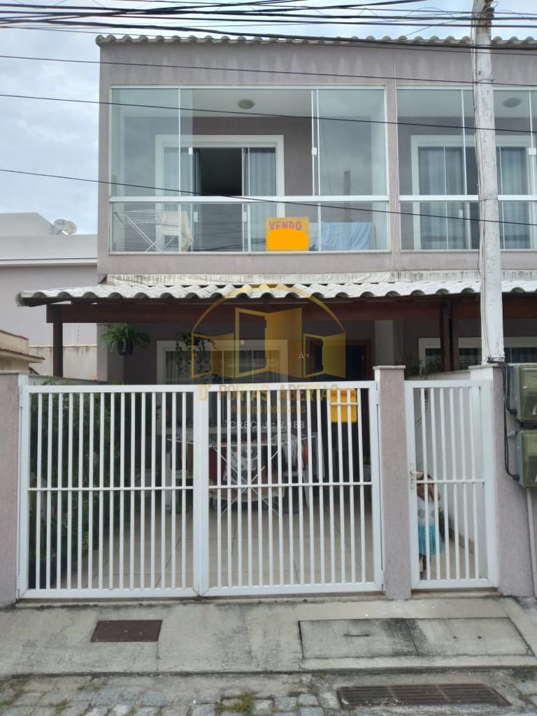 Casa de dois quartos à venda, Peró, Cabo Frio, RJ